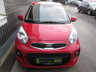 KIA Picanto Gebrauchtwagen