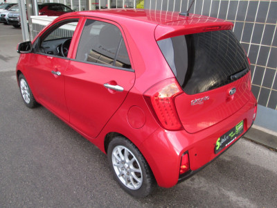 KIA Picanto Gebrauchtwagen