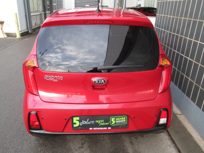 KIA Picanto Gebrauchtwagen