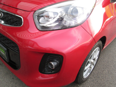 KIA Picanto Gebrauchtwagen