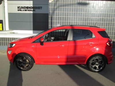 Ford EcoSport Gebrauchtwagen