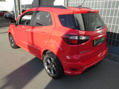 Ford EcoSport Gebrauchtwagen