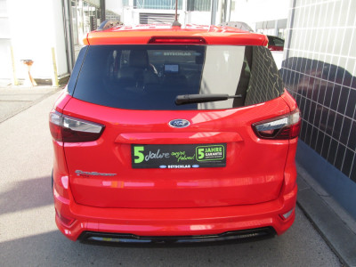 Ford EcoSport Gebrauchtwagen