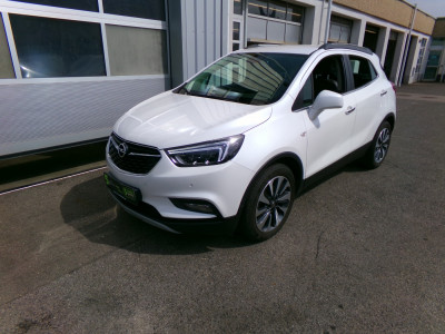 Opel Mokka Gebrauchtwagen