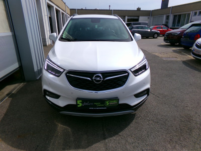 Opel Mokka Gebrauchtwagen