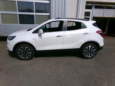 Opel Mokka Gebrauchtwagen