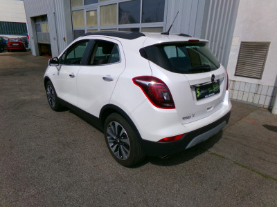 Opel Mokka Gebrauchtwagen