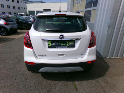 Opel Mokka Gebrauchtwagen