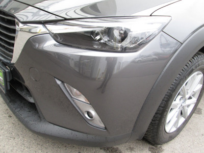 Mazda CX-3 Gebrauchtwagen