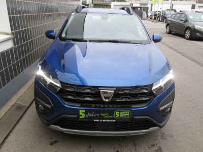 Dacia Sandero Gebrauchtwagen