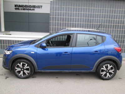 Dacia Sandero Gebrauchtwagen