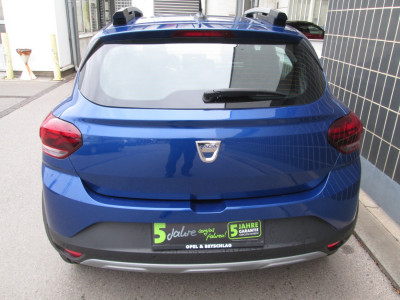 Dacia Sandero Gebrauchtwagen