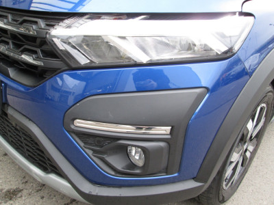 Dacia Sandero Gebrauchtwagen