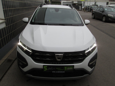 Dacia Sandero Gebrauchtwagen