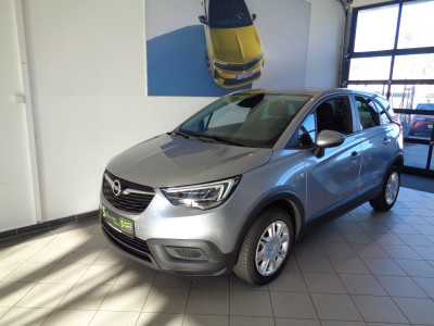 Opel Crossland Gebrauchtwagen