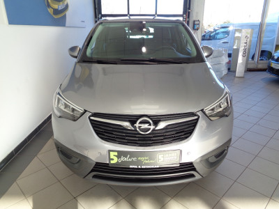 Opel Crossland Gebrauchtwagen