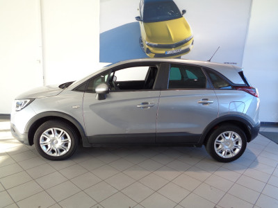 Opel Crossland Gebrauchtwagen