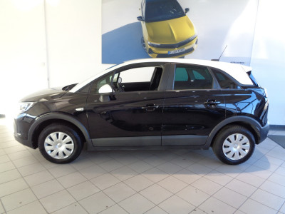 Opel Crossland Gebrauchtwagen