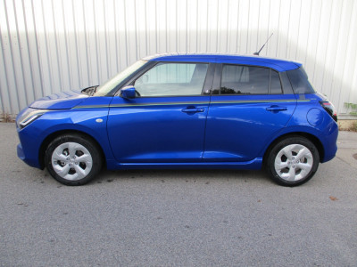 Suzuki Swift Gebrauchtwagen