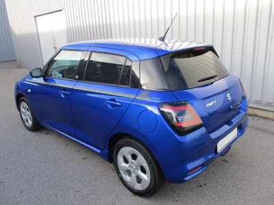 Suzuki Swift Gebrauchtwagen