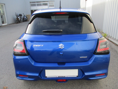 Suzuki Swift Gebrauchtwagen