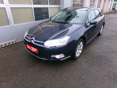 Citroën C5 Gebrauchtwagen