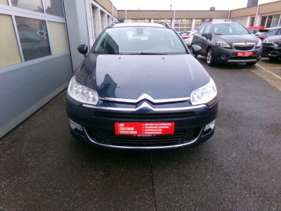 Citroën C5 Gebrauchtwagen