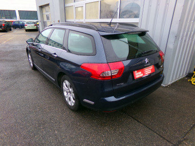 Citroën C5 Gebrauchtwagen