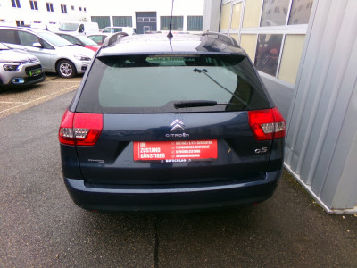 Citroën C5 Gebrauchtwagen