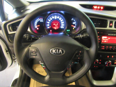 KIA Ceed Gebrauchtwagen