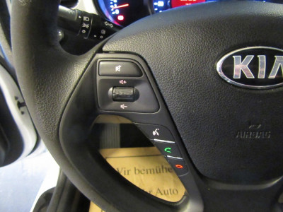 KIA Ceed Gebrauchtwagen