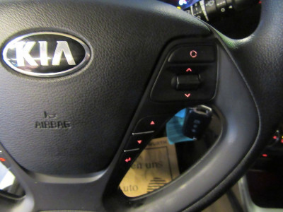 KIA Ceed Gebrauchtwagen