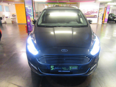 Ford Galaxy Gebrauchtwagen