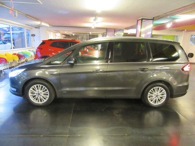 Ford Galaxy Gebrauchtwagen