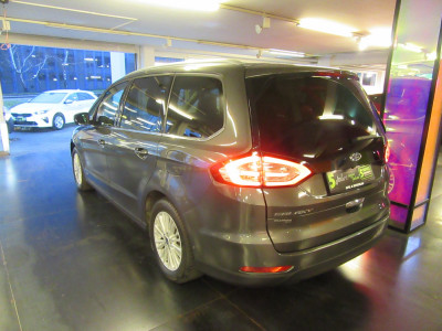 Ford Galaxy Gebrauchtwagen