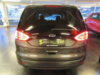 Ford Galaxy Gebrauchtwagen