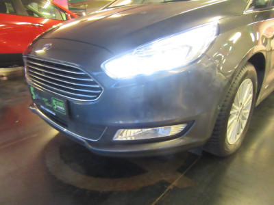 Ford Galaxy Gebrauchtwagen