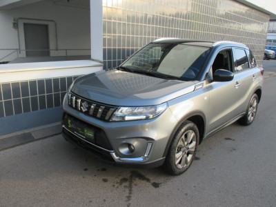 Suzuki Vitara Gebrauchtwagen