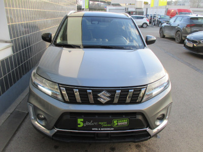 Suzuki Vitara Gebrauchtwagen