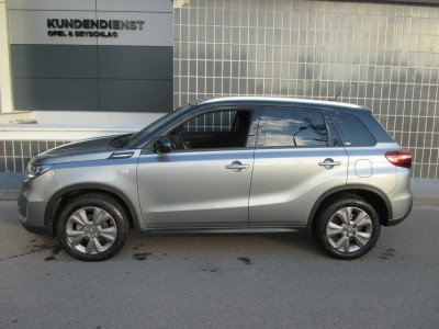 Suzuki Vitara Gebrauchtwagen