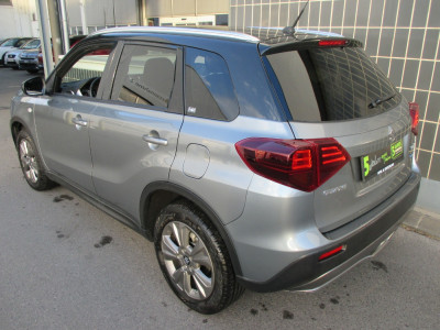 Suzuki Vitara Gebrauchtwagen