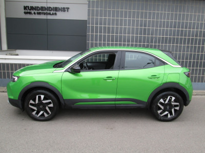 Opel Mokka Gebrauchtwagen