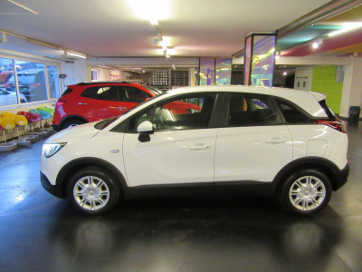 Opel Crossland Gebrauchtwagen