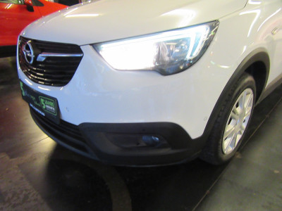 Opel Crossland Gebrauchtwagen