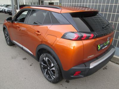 Peugeot 2008 Gebrauchtwagen