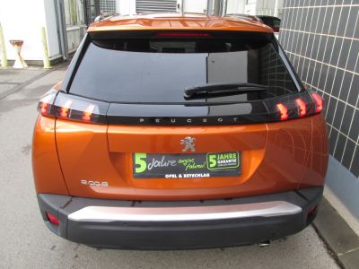 Peugeot 2008 Gebrauchtwagen