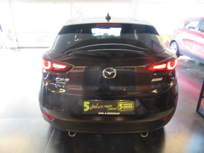 Mazda CX-3 Gebrauchtwagen