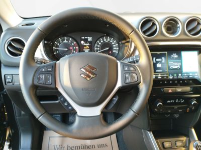Suzuki Vitara Gebrauchtwagen