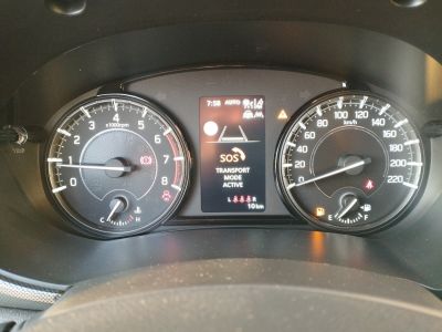 Suzuki Vitara Gebrauchtwagen