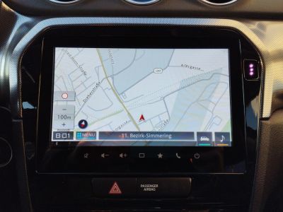 Suzuki Vitara Gebrauchtwagen